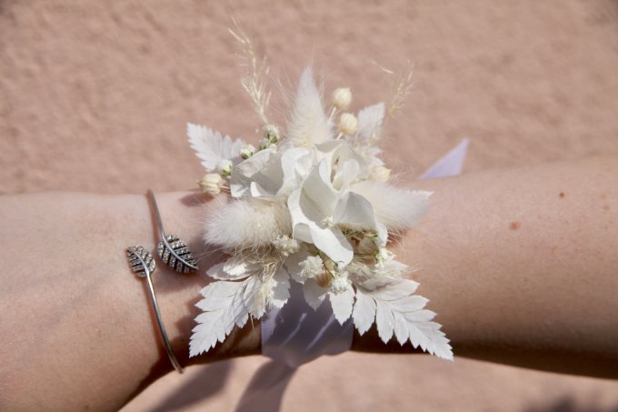 Quand la fleur est un vrai bijou photo 2